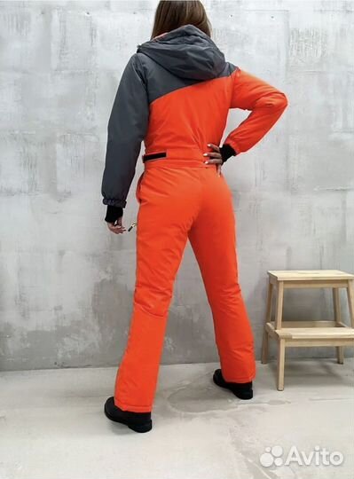 Комбинезон новый женский