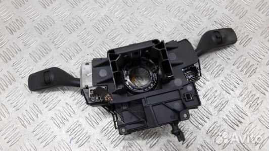 Переключатель поворотов и дворников (стрекоза) for