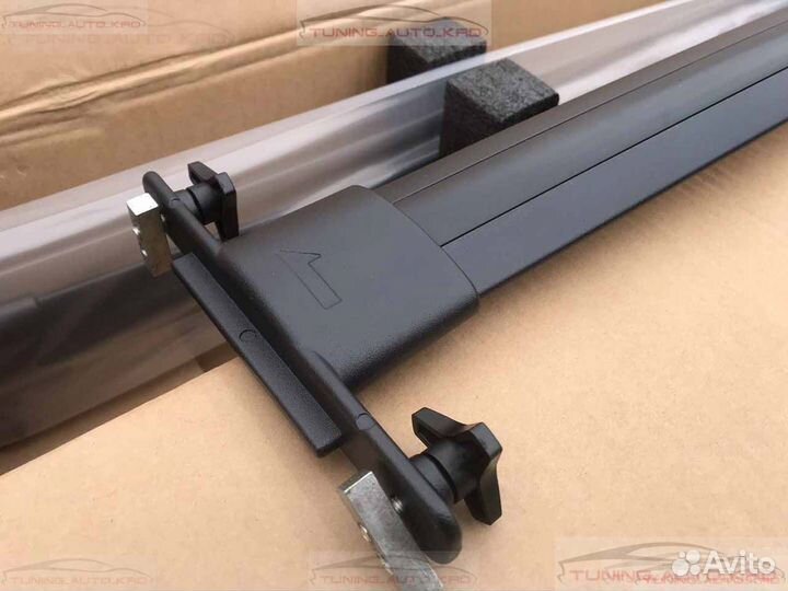 Рейлинги поперечные Toyota Land cruiser 200 S2638