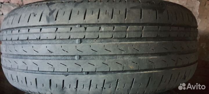 Pirelli Cinturato P7 205/55 R16