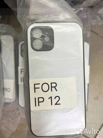 Чехлы для сублимации