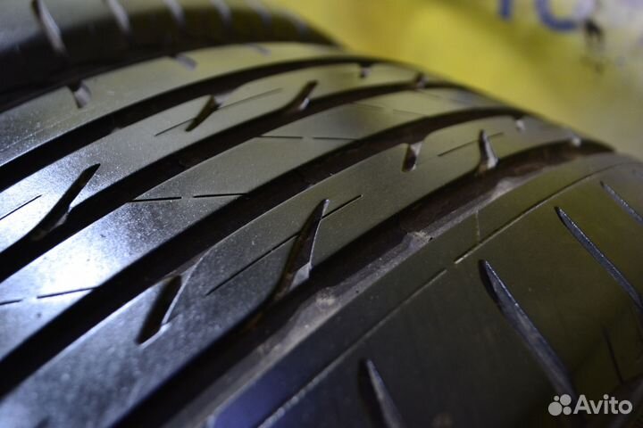 Bridgestone Nextry Ecopia 225/45 R18