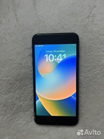 iPhone 8 Plus, 64 ГБ