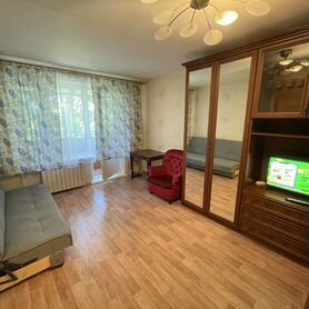 1-к. квартира, 40 м², 2/9 эт.