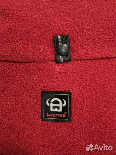 Кофта флисовая Таgoss