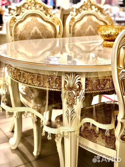 Силиконовая скатерть