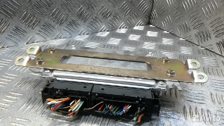 Блок управления двигателем Kia Sorento