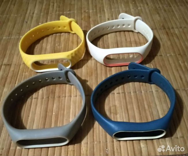 Для Xiaomi mi band 2