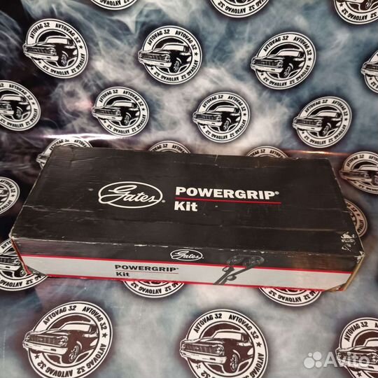 Грм Renault Duster Logan Megane