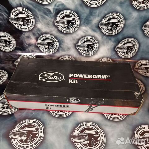 Грм Renault Duster Logan Megane