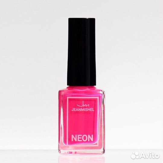 Лак для ногтей 6 мл