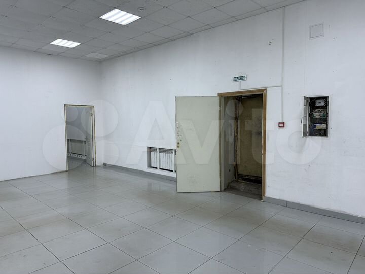 Продажа помещения в Центре 183,7 м2