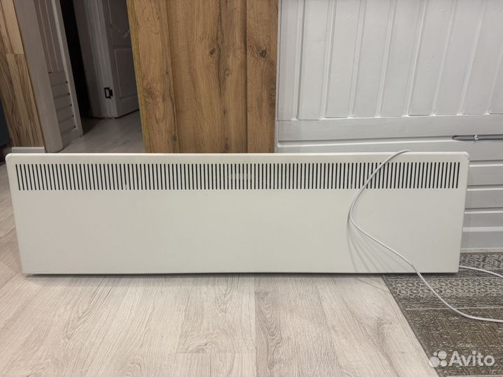 Конвектор электрический обогреватель