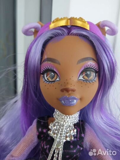 Куклы monster high skultimate secrets 2