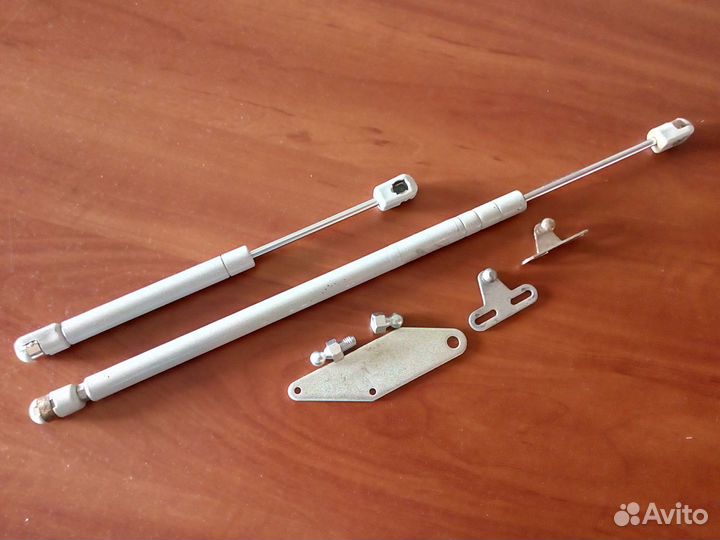 Термопривод для теплиц б/у