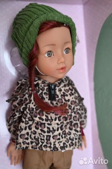 Кукла готц gotz 36 см