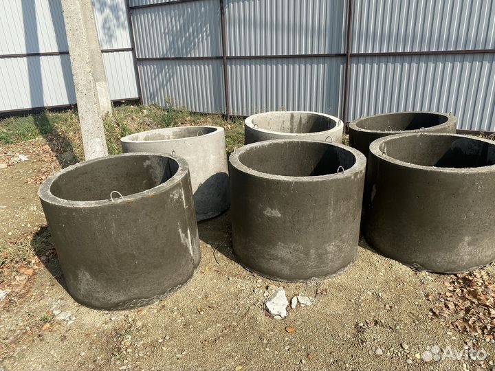 Бетон