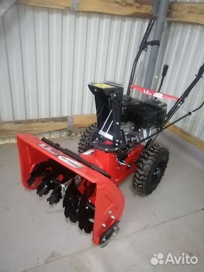 Снегоуборщик brait BR-7056W