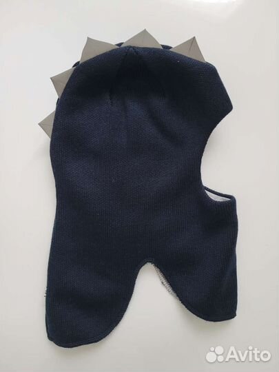 Шлем зимний Дино