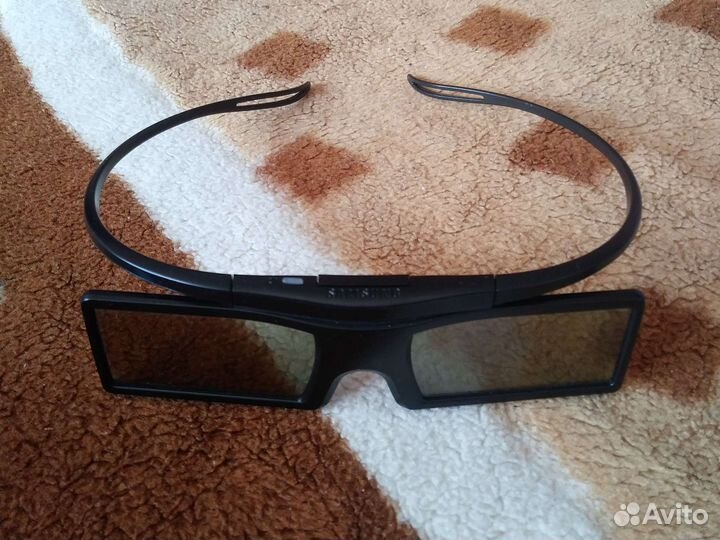 3d очки samsung ssg-4100gb