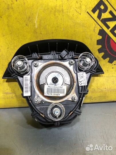 Подушка безопасности в рулевое колесо Kia Cerato