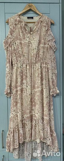 Платье нежное, Mohito, р.Л/хл