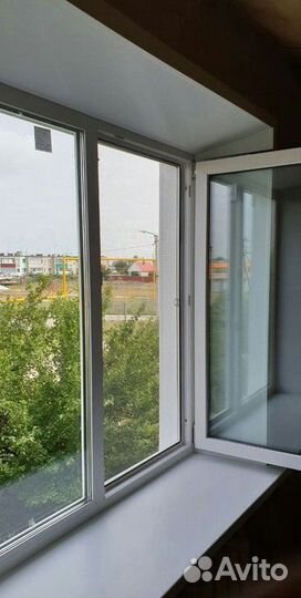 Пластиковые окна / Окна пвх / Евро окна под ключ