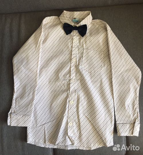 Костюм для мальчика 110 размер