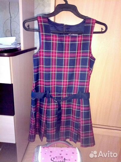 Школьная форма в ассортименте