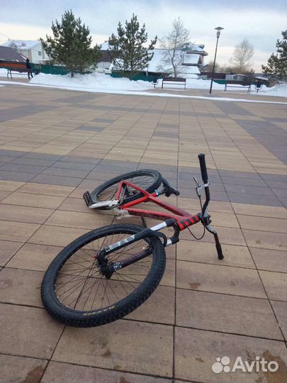 Мтб Dartmoor 26 player