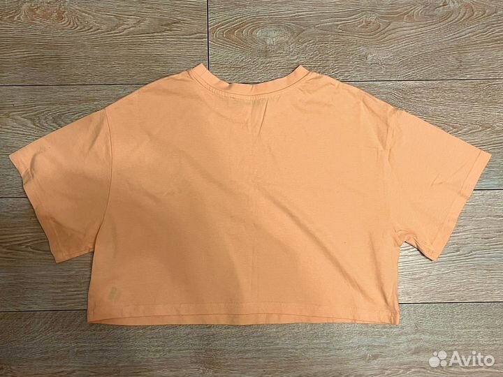 Футболка женская М