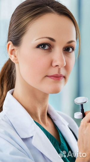 Мой массажист