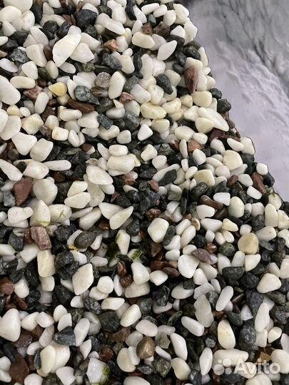 Грунт для аквариума