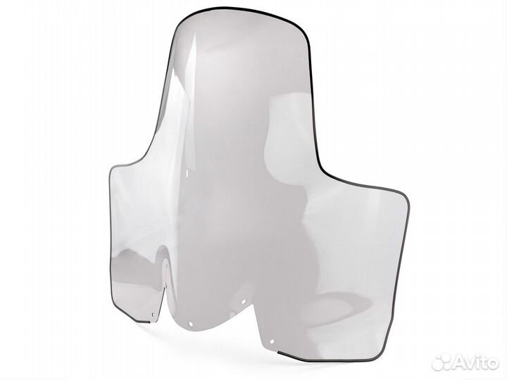 Стекло ветровое для снегохода irbis tungus,sharmax