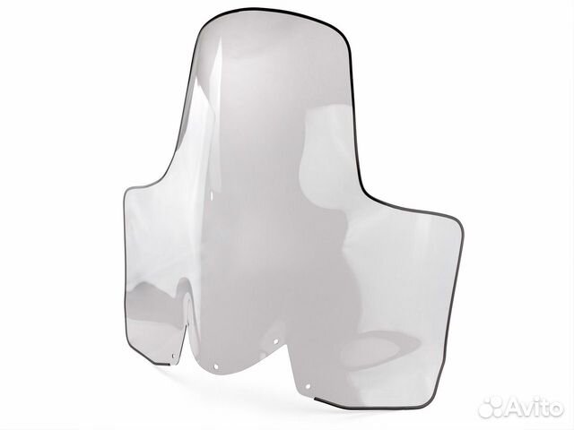 Стекло ветровое для снегохода irbis tungus,sharmax
