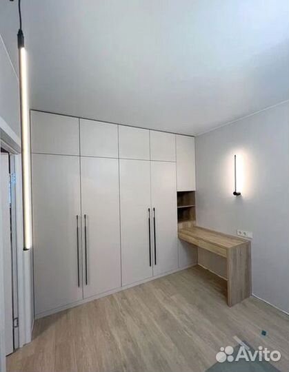 Шкаф на заказ от производителя гарантия