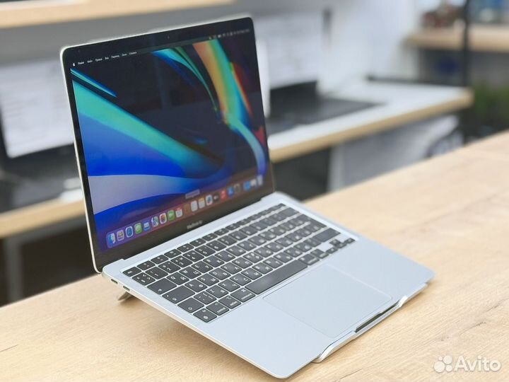 Топовы MacBook Air 13 M1 16 RAM/ 1000 Gb SSD
