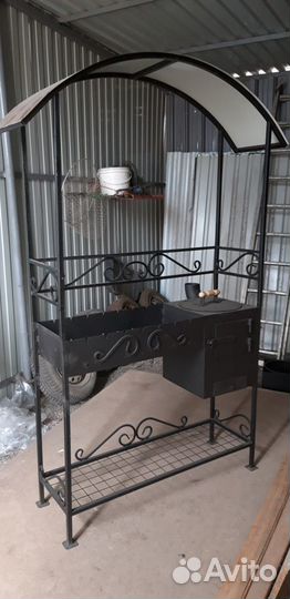 Мангалы для Подарка