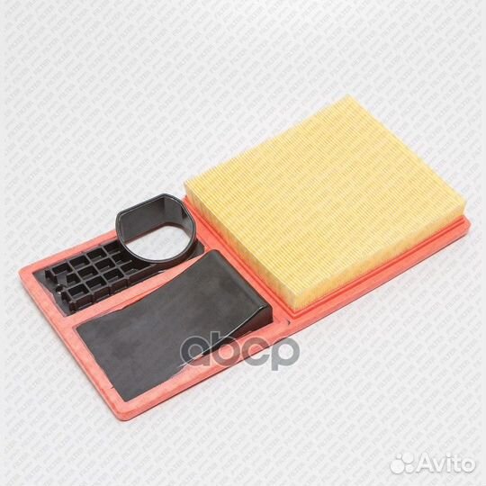 Фильтр воздушный VAG Caddy/Golf/Polo, skoda Fab