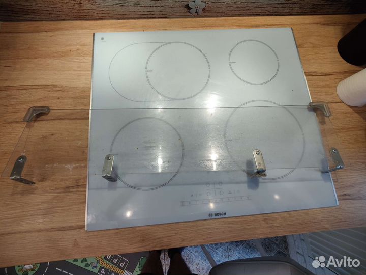 Защитный экран для плиты