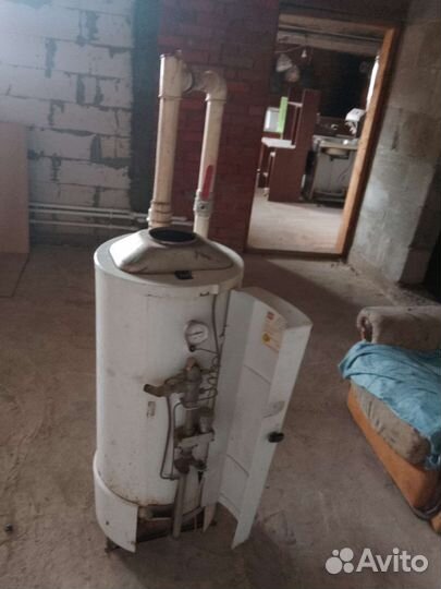 Газовые котлы