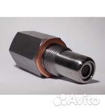 Обманка катализатора, эмулятор лямбда зонда катали