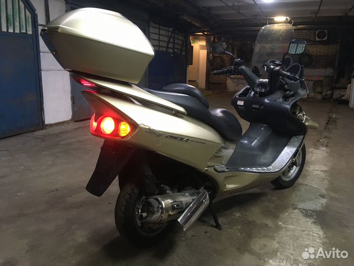 Honda Forza ST MF06 NSS250ST ABS - Запчасти/Разбор