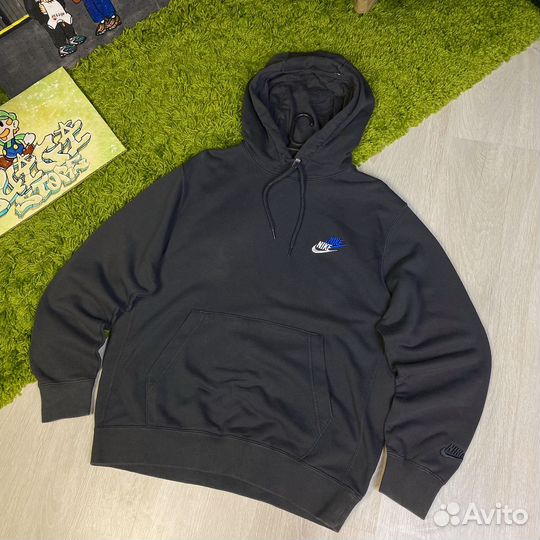 Худи Nike