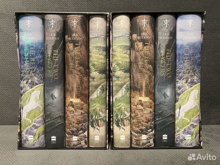 Властелин колец Хоббит Hobbit Lord of the Rings