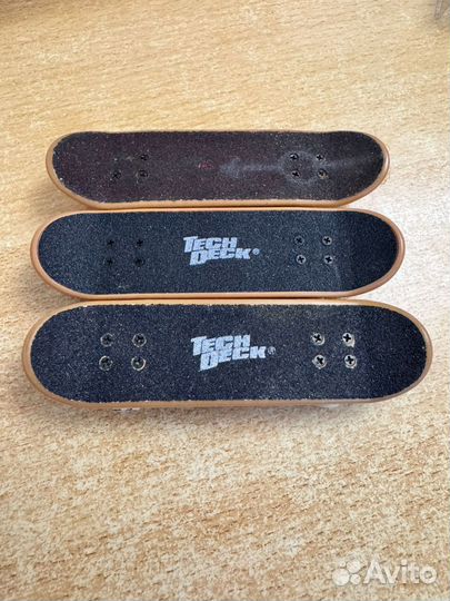 Фингерборд Tech Deck