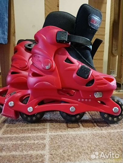 Ролики детские