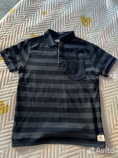 Вещи пакетом на мальчика 140