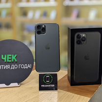 iPhone 11 Pro, 64 ГБ