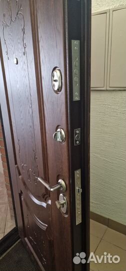 Вскрытие и замена замков в Перми